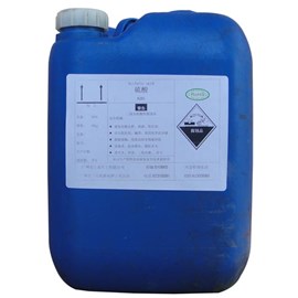 AXIT SULFURIC- H2SO4 