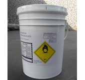POTASSIUM PERMANGANATE (Thuốc tím)-KMnO4