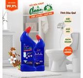 Nước rửa Toilet - Clean
